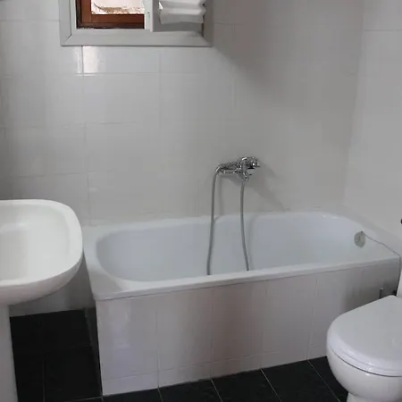 Vakantiehuis Le Patriko *