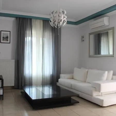 Le Patriko Vakantiehuis