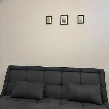 Prázdninový dům Le Patriko