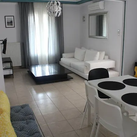 Le Patriko * Agios Nikolaos (Chalkidiki)