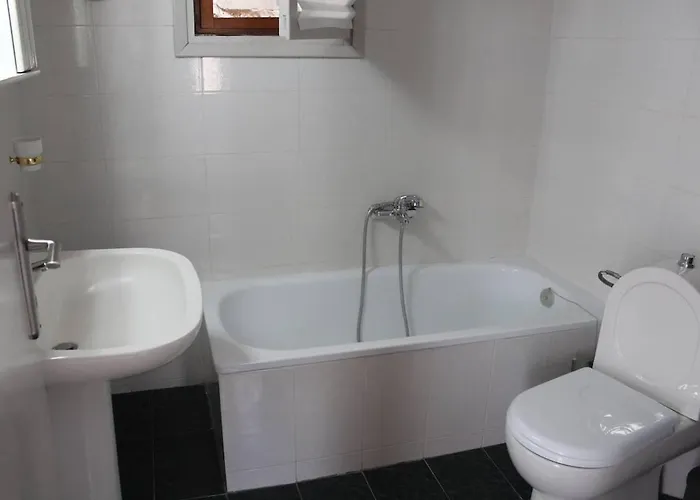 Vakantiehuis Le Patriko *