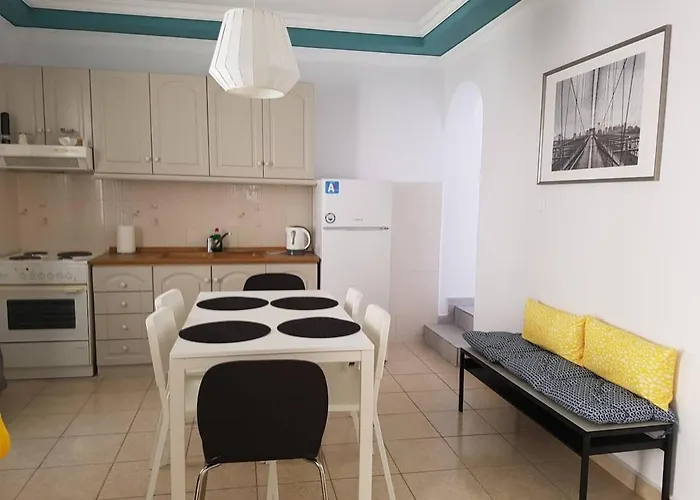 Vakantiehuis Le Patriko Agios Nikolaos (Chalkidiki)