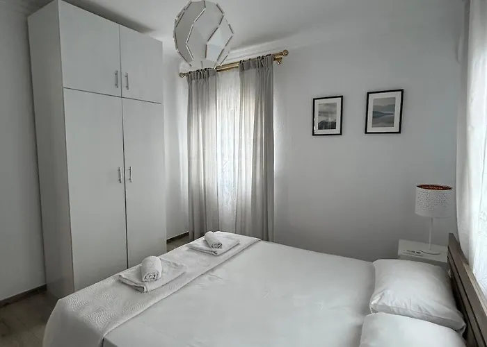 Le Patriko Agios Nikolaos (Chalkidiki)