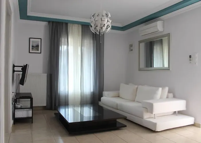 Le Patriko Vakantiehuis