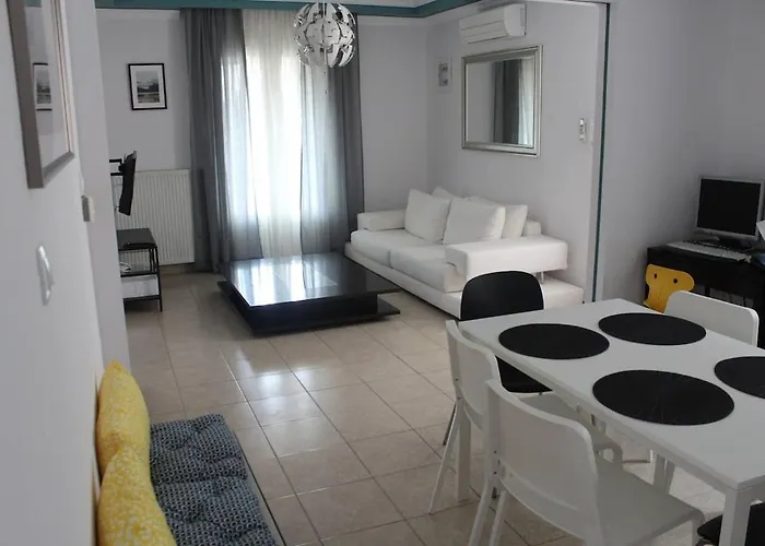 Le Patriko * Agios Nikolaos (Chalkidiki)