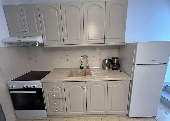 Vakantiehuis Le Patriko