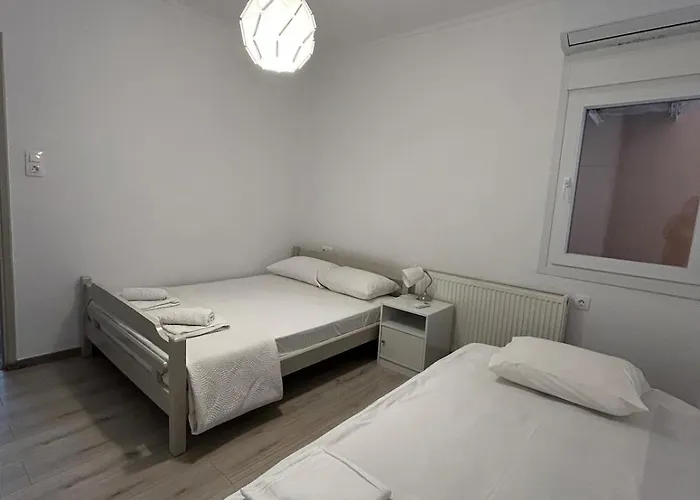 Vakantiehuis Le Patriko *