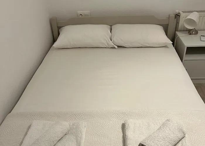 Le Patriko Vakantiehuis Agios Nikolaos (Chalkidiki)