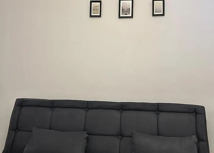 Hébergement de vacances Le Patriko
